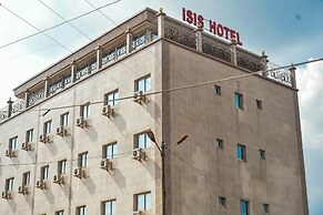 ISIS HOTEL