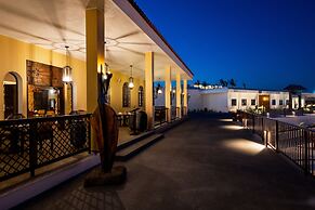 The Mora Zanzibar - Luxury All Inclusive