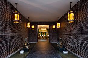 The Mora Zanzibar - Luxury All Inclusive