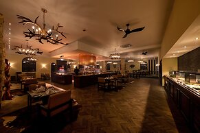 The Mora Zanzibar - Luxury All Inclusive