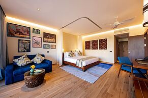 The Mora Zanzibar - Luxury All Inclusive