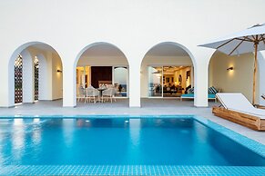 The Mora Zanzibar - Luxury All Inclusive