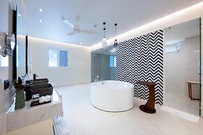 The Mora Zanzibar - Luxury All Inclusive