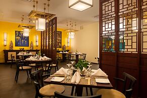 The Mora Zanzibar - Luxury All Inclusive