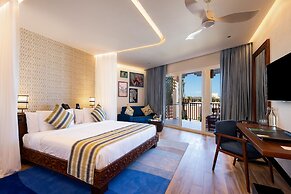 The Mora Zanzibar - Luxury All Inclusive