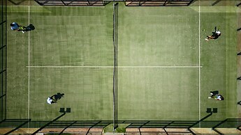 The Mora Zanzibar - Luxury All Inclusive