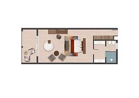 The Mora Zanzibar - Luxury All Inclusive