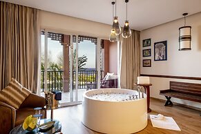 The Mora Zanzibar - Luxury All Inclusive