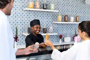 The Mora Zanzibar - Luxury All Inclusive