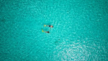 The Mora Zanzibar - Luxury All Inclusive