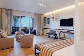 The Mora Zanzibar - Luxury All Inclusive