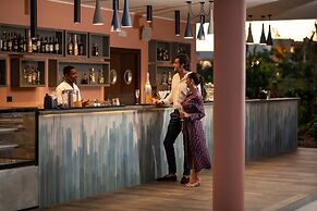 The Mora Zanzibar - Luxury All Inclusive