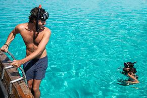 The Mora Zanzibar - Luxury All Inclusive