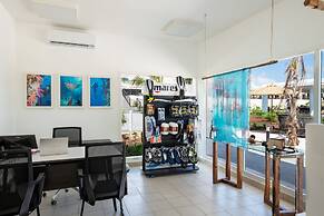 The Mora Zanzibar - Luxury All Inclusive