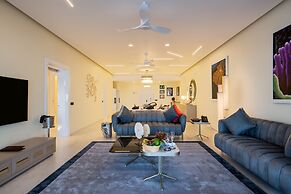 The Mora Zanzibar - Luxury All Inclusive