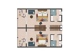 The Mora Zanzibar - Luxury All Inclusive