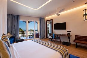 The Mora Zanzibar - Luxury All Inclusive
