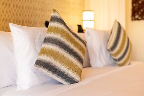 The Mora Zanzibar - Luxury All Inclusive