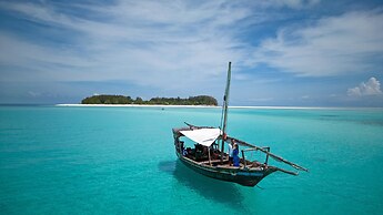 The Mora Zanzibar - Luxury All Inclusive