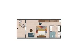 The Mora Zanzibar - Luxury All Inclusive