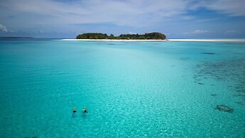 The Mora Zanzibar - Luxury All Inclusive