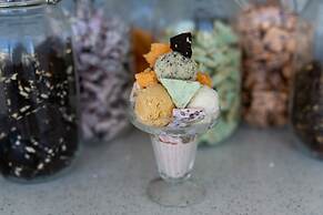 The Mora Zanzibar - Luxury All Inclusive