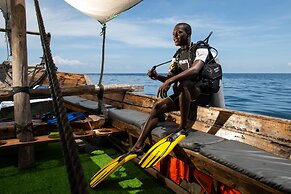 The Mora Zanzibar - Luxury All Inclusive