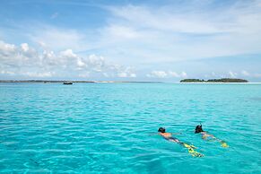 The Mora Zanzibar - Luxury All Inclusive