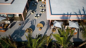 The Mora Zanzibar - Luxury All Inclusive