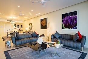 The Mora Zanzibar - Luxury All Inclusive