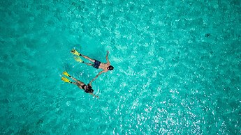 The Mora Zanzibar - Luxury All Inclusive