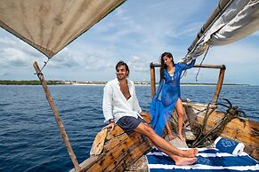 The Mora Zanzibar - Luxury All Inclusive