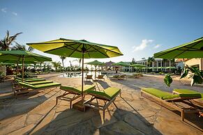 The Mora Zanzibar - Luxury All Inclusive