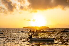 The Mora Zanzibar - Luxury All Inclusive