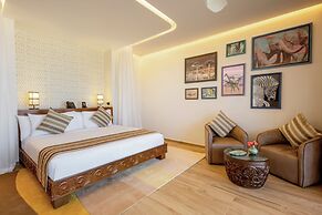 The Mora Zanzibar - Luxury All Inclusive