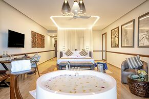 The Mora Zanzibar - Luxury All Inclusive