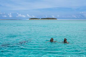 The Mora Zanzibar - Luxury All Inclusive