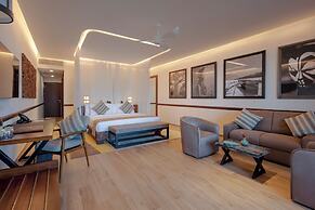 The Mora Zanzibar - Luxury All Inclusive