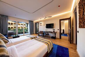 The Mora Zanzibar - Luxury All Inclusive