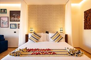 The Mora Zanzibar - Luxury All Inclusive