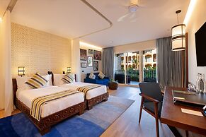 The Mora Zanzibar - Luxury All Inclusive