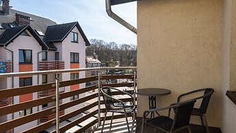 Apartamenty Sun & Snow Plac Neptuna