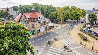 Apartamenty Sun & Snow Plac Neptuna