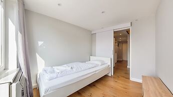 Apartamenty Sun & Snow Plac Neptuna