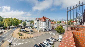 Apartamenty Sun & Snow Plac Neptuna