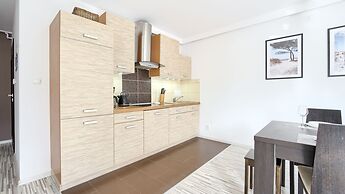 Apartamenty Sun & Snow Plac Neptuna