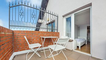 Apartamenty Sun & Snow Plac Neptuna