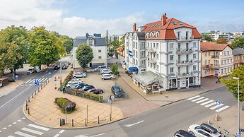 Apartamenty Sun & Snow Plac Neptuna