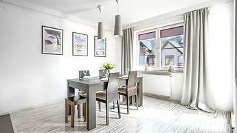 Apartamenty Sun & Snow Plac Neptuna