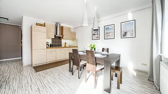 Apartamenty Sun & Snow Plac Neptuna